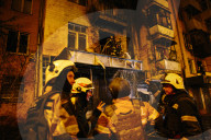 The Consequences Of The Attack On Kharkiv