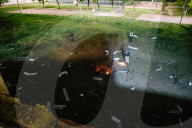 The Consequences Of The Attack On Kharkiv