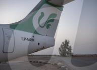 Iran-Mahan Air