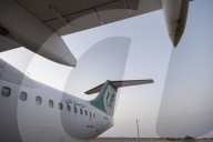 Iran-Mahan Air