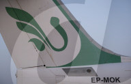 Iran-Mahan Air