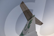Iran-Mahan Air