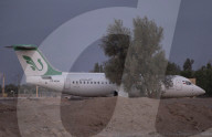 Iran-Mahan Air