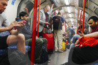 Daily Life In London