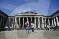 Daily Life In London
