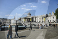 Daily Life In London