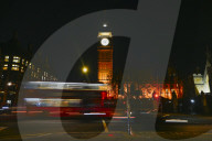 Daily Life In London
