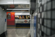 Daily Life In London