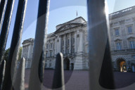 Daily Life In London