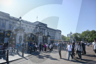 Daily Life In London