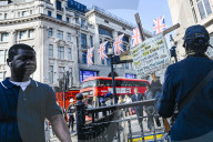 Daily Life In London