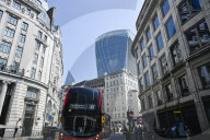 Daily Life In London