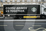 Daily Life In London
