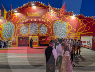 Bavarian Beer Tent Culture In Munich