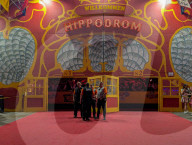 Bavarian Beer Tent Culture In Munich