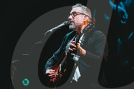 Brunori Sas Performs During The L'Albero Delle Noci Tour In Milan