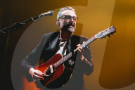Brunori Sas Performs During The L'Albero Delle Noci Tour In Milan