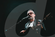 Brunori Sas Performs During The L'Albero Delle Noci Tour In Milan