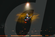 Brunori Sas Performs During The L'Albero Delle Noci Tour In Milan