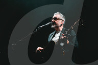 Brunori Sas Performs During The L'Albero Delle Noci Tour In Milan