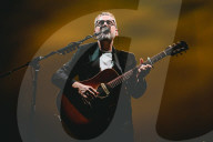 Brunori Sas Performs During The L'Albero Delle Noci Tour In Milan