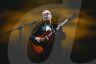 Brunori Sas Performs During The L'Albero Delle Noci Tour In Milan