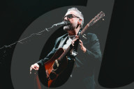 Brunori Sas Performs During The L'Albero Delle Noci Tour In Milan