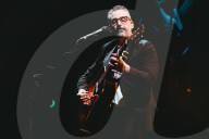 Brunori Sas Performs During The L'Albero Delle Noci Tour In Milan