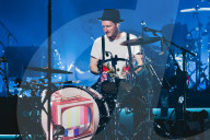 The Lumineers Performs During The Automatic World Tour In Milan