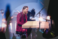 The Lumineers Performs During The Automatic World Tour In Milan