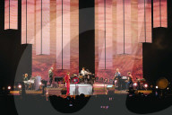 The Lumineers Performs During The Automatic World Tour In Milan