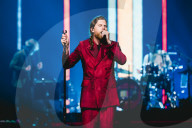 The Lumineers Performs During The Automatic World Tour In Milan