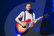 The Lumineers Performs During The Automatic World Tour In Milan