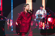 The Lumineers Performs During The Automatic World Tour In Milan