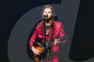 The Lumineers Performs During The Automatic World Tour In Milan