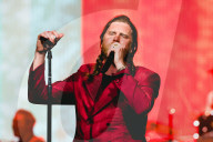 The Lumineers Performs During The Automatic World Tour In Milan