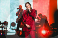 The Lumineers Performs During The Automatic World Tour In Milan