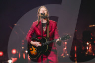 The Lumineers Performs During The Automatic World Tour In Milan