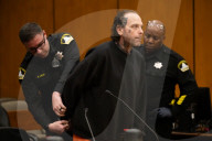 Sacramento Trial: Drive-By Shooting Death of James Roseman