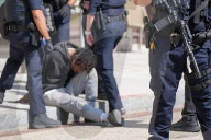 Washington DC: Armed Robbery Stopped By Police