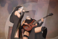 'Dogma' Performs At Bangers Concert 2025