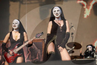 'Dogma' Performs At Bangers Concert 2025