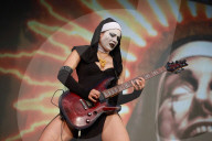 'Dogma' Performs At Bangers Concert 2025