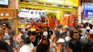 Tour in Xi'an