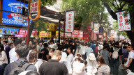 Tour in Xi'an