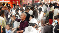Tour in Xi'an