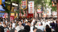 Tour in Xi'an