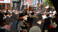 Tour in Xi'an