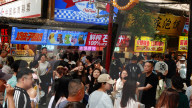 Tour in Xi'an