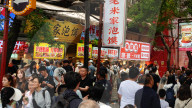 Tour in Xi'an